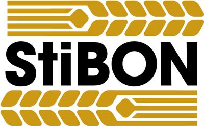 Stibon logo